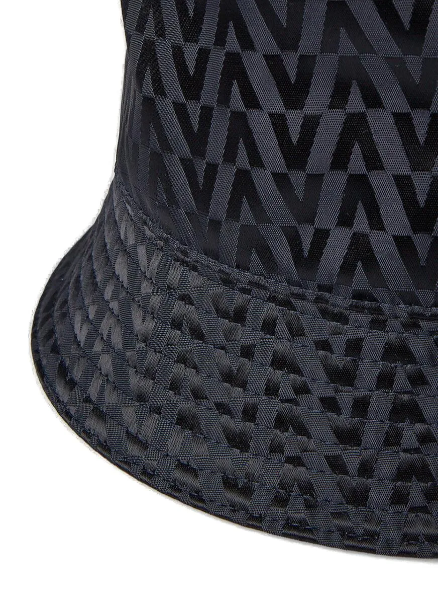 Valentino Reversible Bucket Hat