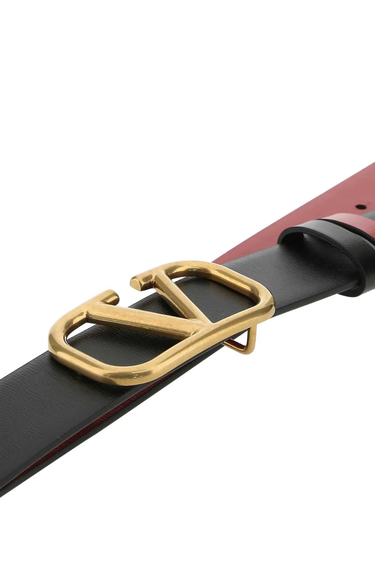 Valentino VLogo Signature Belt