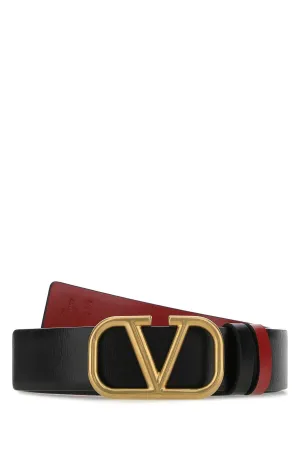 Valentino VLogo Signature Belt