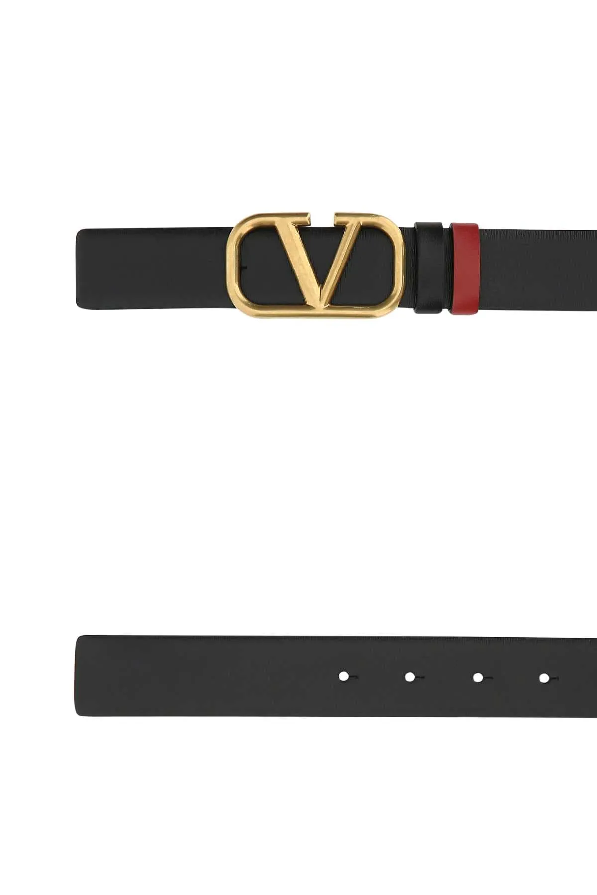 Valentino VLogo Signature Belt