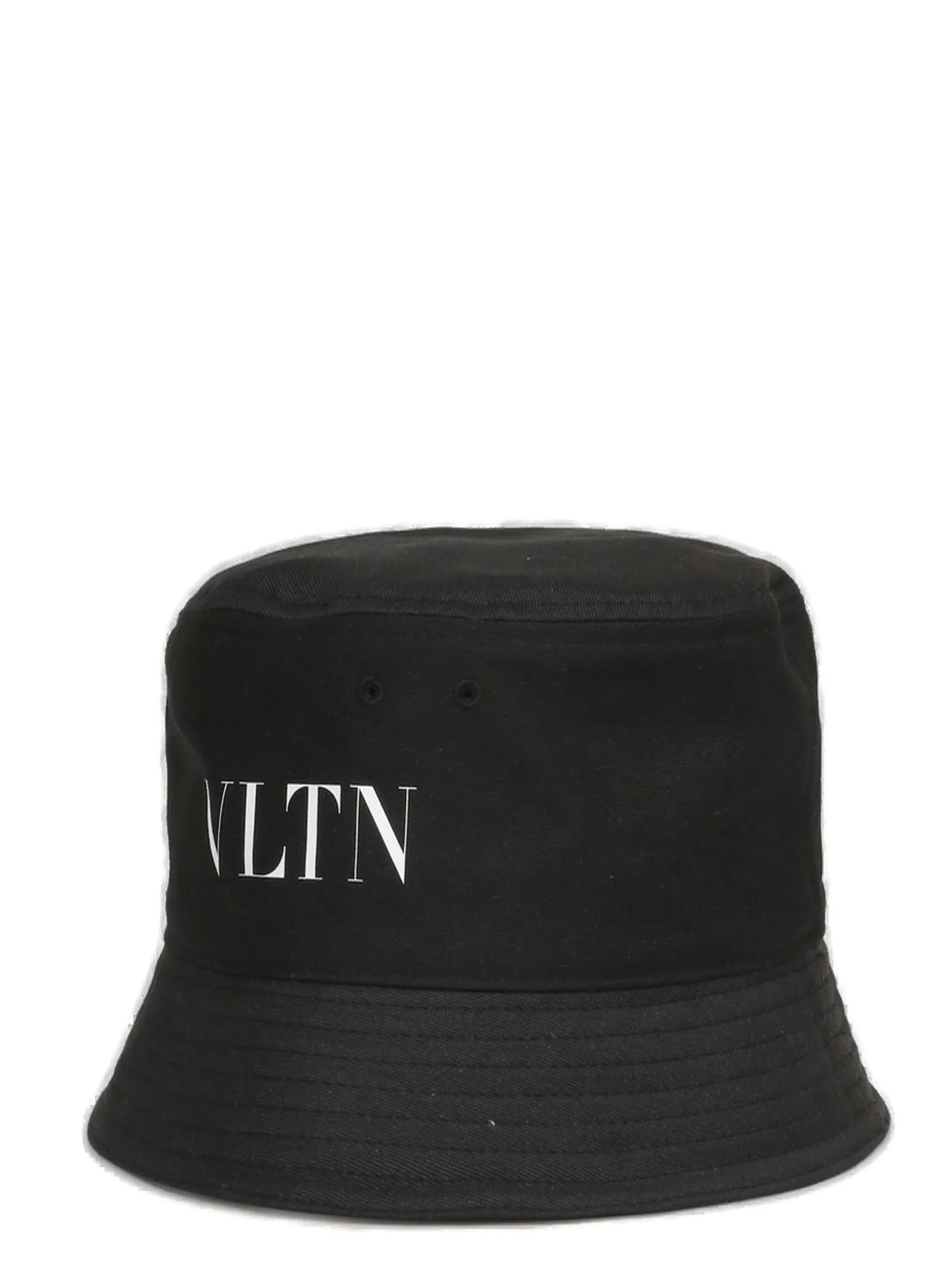 Valentino VLTN Print Bucket Hat