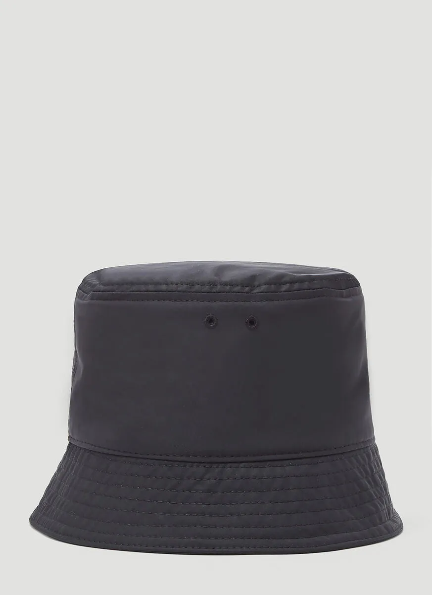 Valentino VLTN Print Bucket Hat