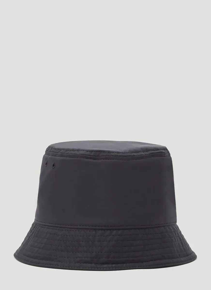 Valentino VLTN Print Bucket Hat