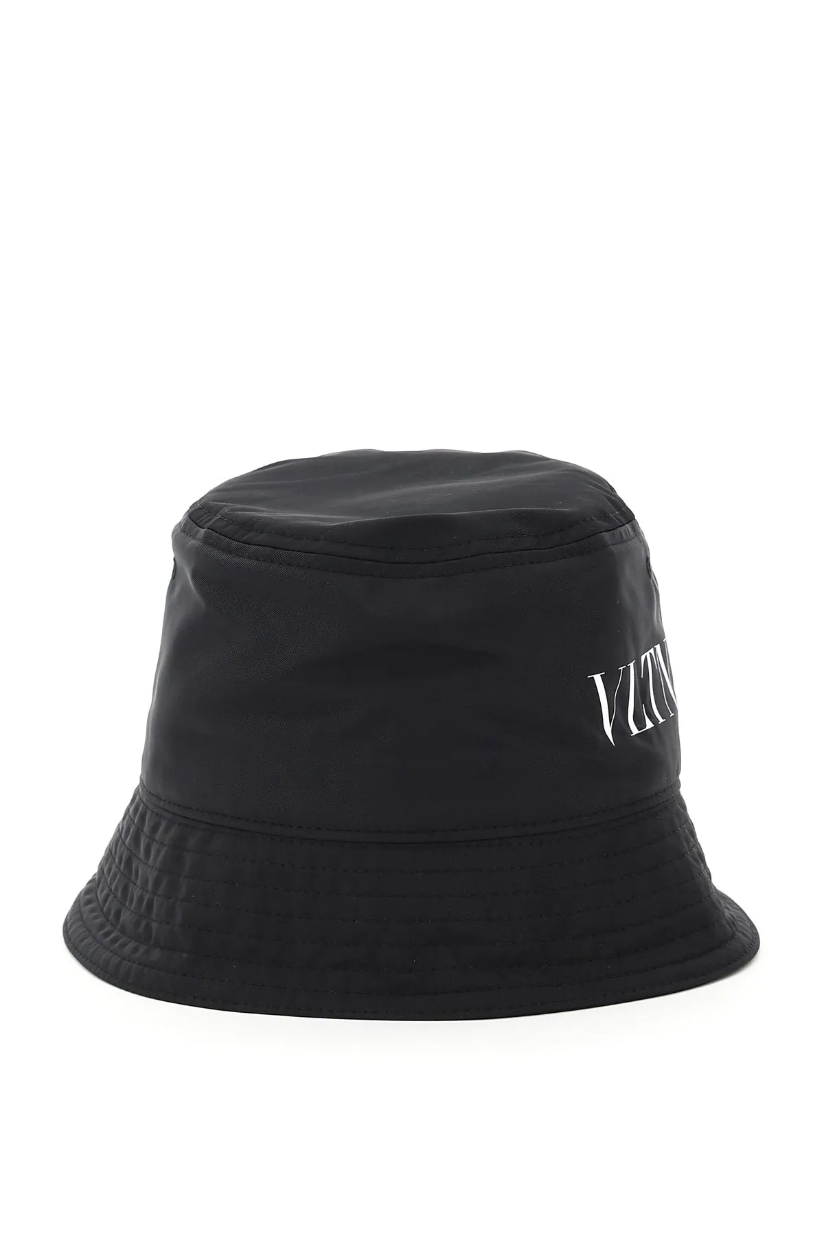 Valentino VLTN Printed Bucket Hat