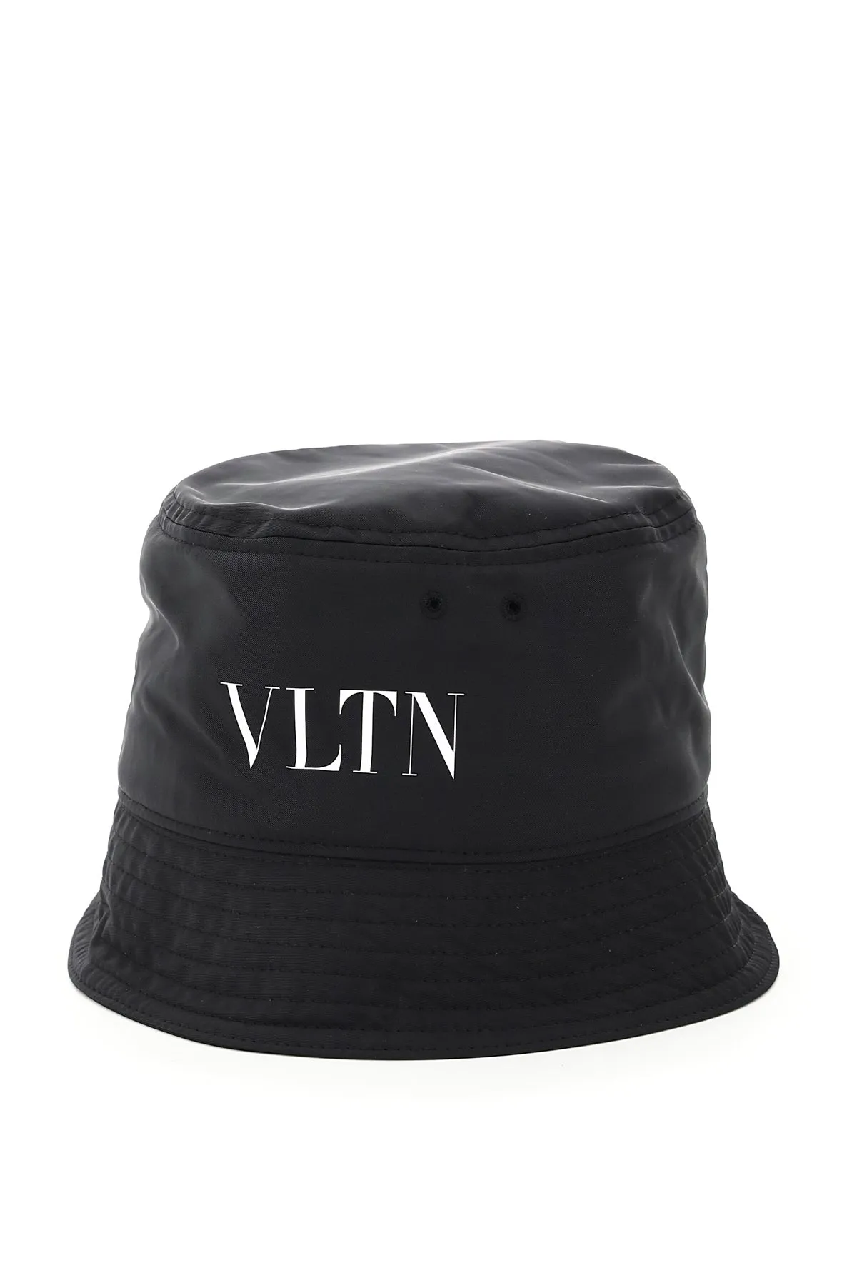 Valentino VLTN Printed Bucket Hat