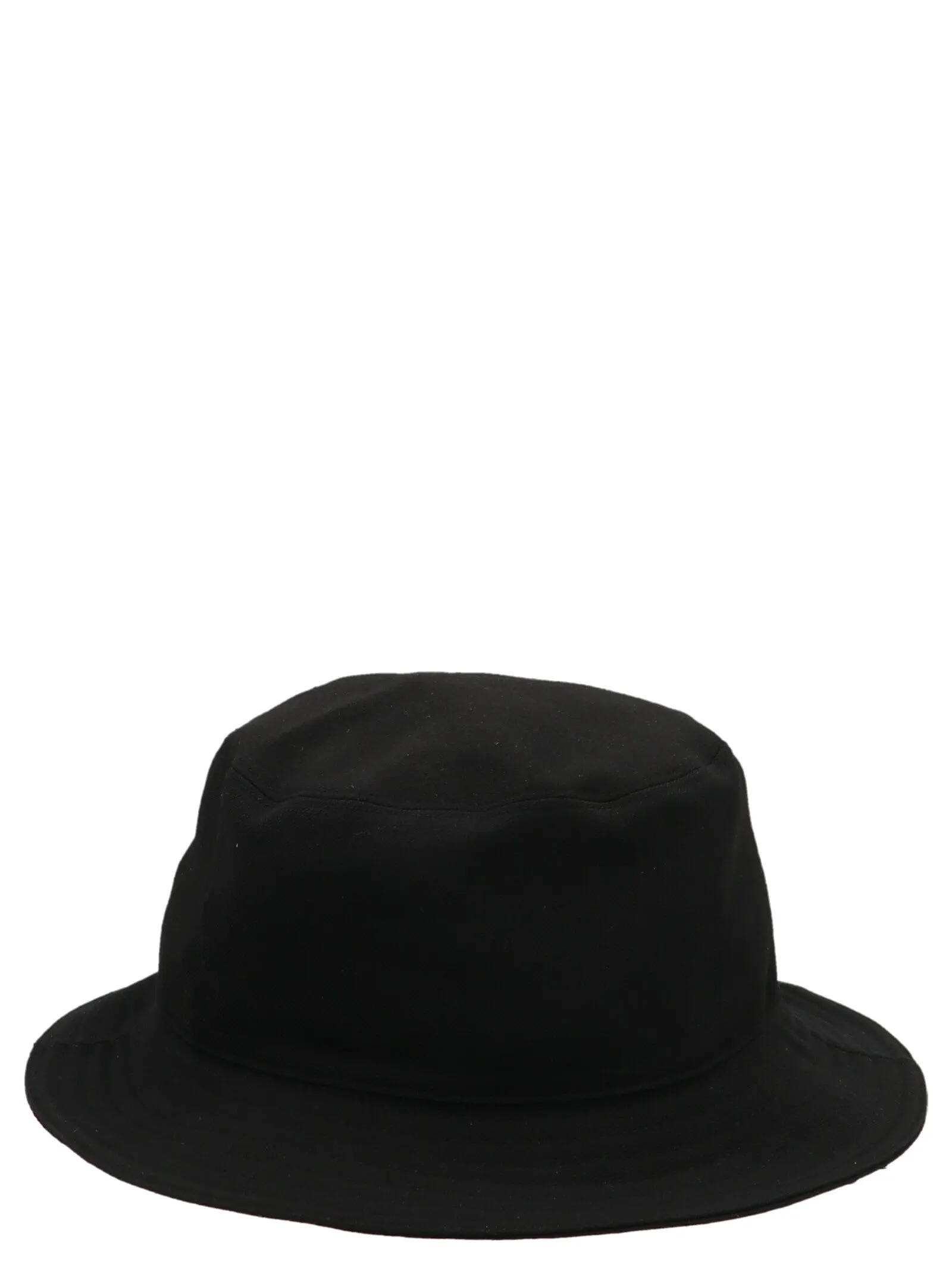 We11done Logo Print Bucket Hat