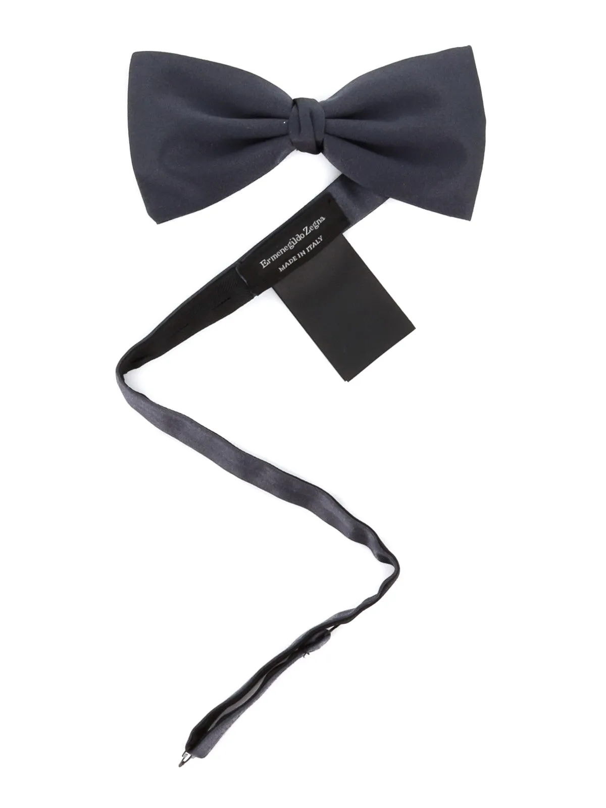 Z Zegna Classic Bow Tie