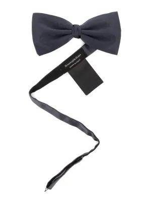 Z Zegna Classic Bow Tie
