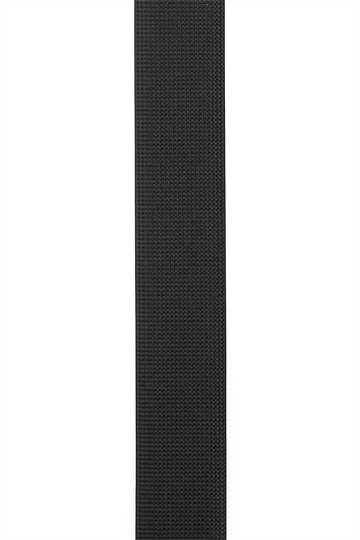 Z Zegna Logo Embossed Buckle Belt